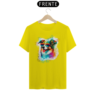 Nome do produto Camiseta Personalizada | Royal Red Clth. | Style Dog