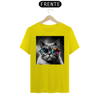 Nome do produto Camiseta Personalizada | Royal Red Clth. | Style Cat