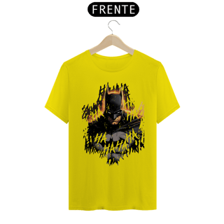 Nome do produto Camiseta Personalizada | Royal Red Clth. | Batman Ha Ha Ha