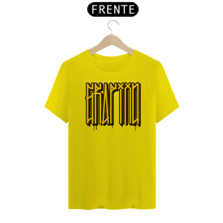 Nome do produto Camiseta Personalizada | Royal Red Clth. | Grapixo