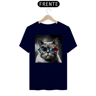 Nome do produto Camiseta Personalizada | Royal Red Clth. | Style Cat