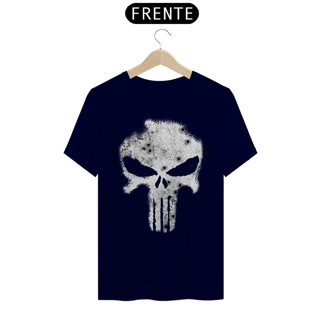 Nome do produto Camiseta Personalizada | Royal Red Clth. | Punisher