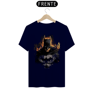 Nome do produto Camiseta Personalizada | Royal Red Clth. | Batman Ha Ha Ha