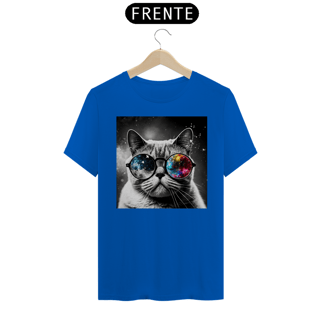 Nome do produto Camiseta Personalizada | Royal Red Clth. | Style Cat