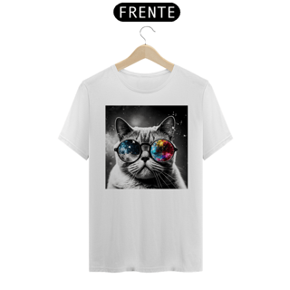 Nome do produto Camiseta Personalizada | Royal Red Clth. | Style Cat