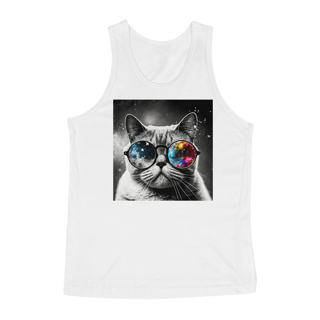 Nome do produto Regata Clássica | Royal Red Clth. | 