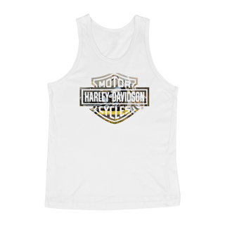 Nome do produto Camiseta Personalizada | Royal Red Clth. | Harley Davidson