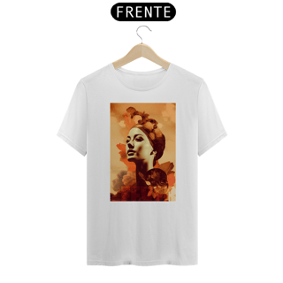 Nome do produto Camiseta Personalizada | Royal Red Clth. | Fever