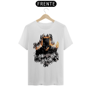 Nome do produto Camiseta Personalizada | Royal Red Clth. | Batman Ha Ha Ha