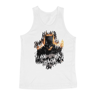 Nome do produto Camiseta Personalizada | Royal Red Clth. | Batman Ha Ha Ha