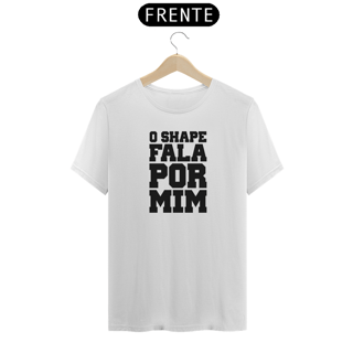 Nome do produto Camiseta Personalizada | Royal Red Clth. | O Shape Fala
