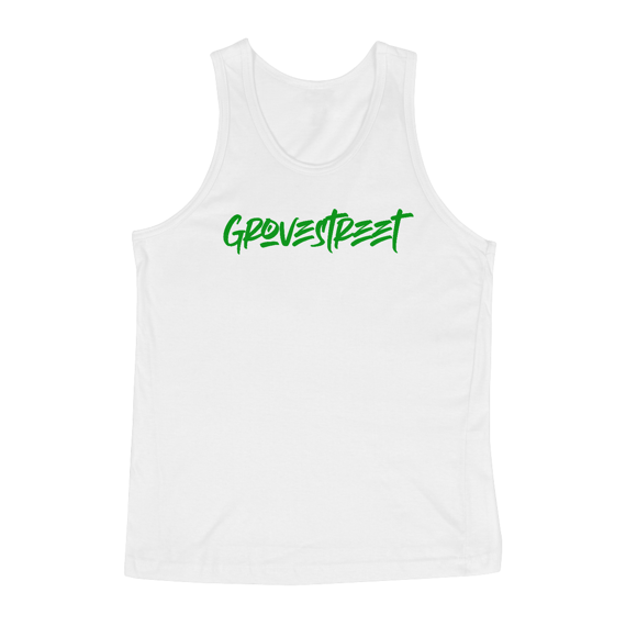 Regata Clássica | Royal Red Clth. | Grove Street