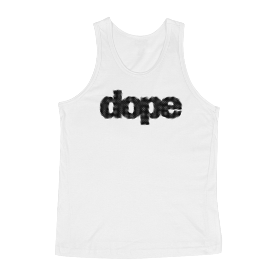 Regata Clássica | Royal Red Clth. | Dope