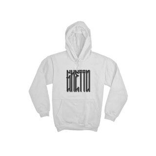 Moletom Canguru Personalizado | Royal Red Clth. | Ghetto