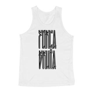 Nome do produto Regata Clássica | Royal Red Clth. | Força Bruta V2