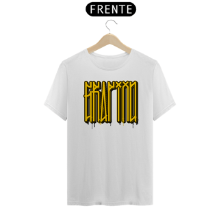 Nome do produto Camiseta Personalizada | Royal Red Clth. | Grapixo