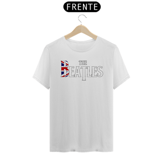 Nome do produto Camiseta Personalizada | Royal Red Clth. | The Beatles