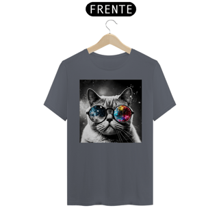 Nome do produto Camiseta Personalizada | Royal Red Clth. | Style Cat