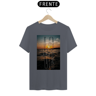 Nome do produto Camiseta Personalizada | Royal Red Clth. | Summer Love