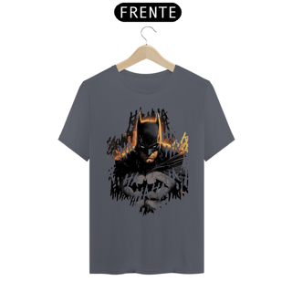 Nome do produto Camiseta Personalizada | Royal Red Clth. | Batman Ha Ha Ha