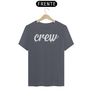 Nome do produto Camiseta Personalizada | Royal Red Clth. | Crew