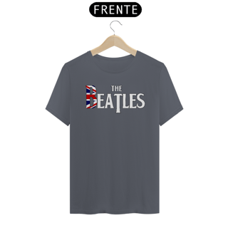 Nome do produto Camiseta Personalizada | Royal Red Clth. | The Beatles