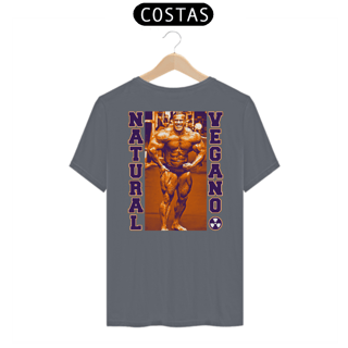 Nome do produto Camiseta Personalizada | Royal Red Clth. | Natural e Vegano Jay Cutler V2