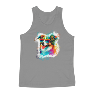 Nome do produto Regata Clássica | Royal Red Clth. | 