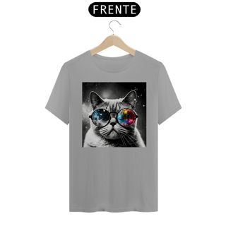 Nome do produto Camiseta Personalizada | Royal Red Clth. | Style Cat