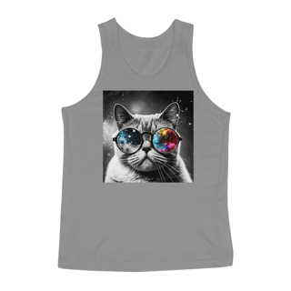 Nome do produto Regata Clássica | Royal Red Clth. | 