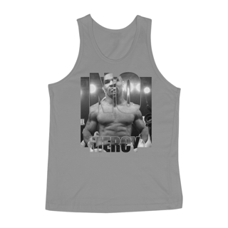 Nome do produto Regata Clássica | Royal Red Clth. | No Mercy Iron Mike