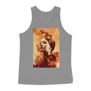 Nome do produto Regata Clássica | Royal Red Clth. | Fever