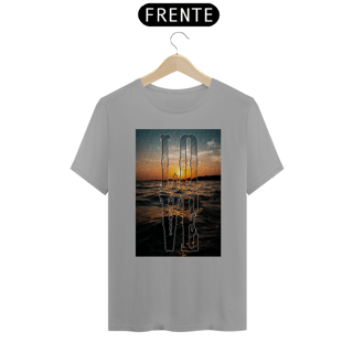 Nome do produto Camiseta Personalizada | Royal Red Clth. | Summer Love