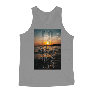 Nome do produto Regata Clássica | Royal Red Clth. | Summer Love