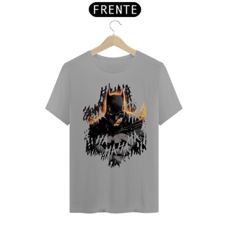 Nome do produto Camiseta Personalizada | Royal Red Clth. | Batman Ha Ha Ha