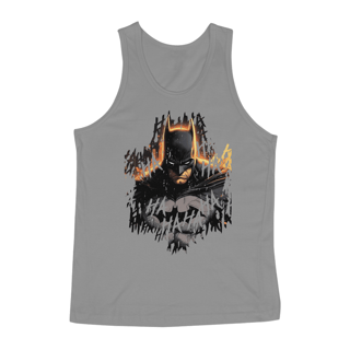 Nome do produto Camiseta Personalizada | Royal Red Clth. | Batman Ha Ha Ha