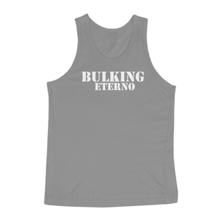 Nome do produto Regata Clássica | Royal Red Clth. | Bulking Eterno