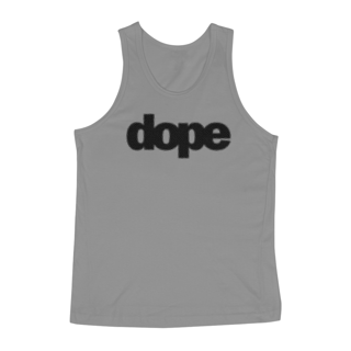 Nome do produto Regata Clássica | Royal Red Clth. | Dope