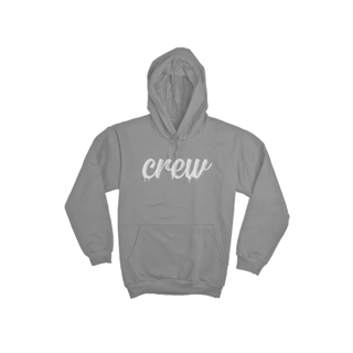 Nome do produto Moletom Canguru Personalizado | Royal Red Clth. | Crew