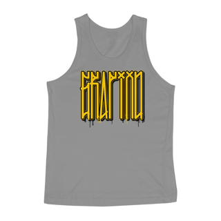 Nome do produto Regata Clássica | Royal Red Clth. | Grapixo