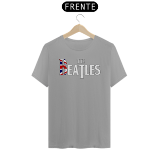Nome do produto Camiseta Personalizada | Royal Red Clth. | The Beatles