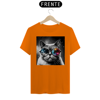 Nome do produto Camiseta Personalizada | Royal Red Clth. | Style Cat