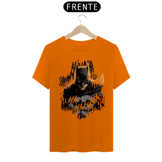 Nome do produto Camiseta Personalizada | Royal Red Clth. | Batman Ha Ha Ha