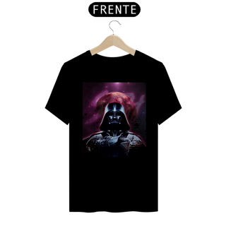 Nome do produto Camiseta Personalizada | Royal Red Clth. | Darth Vader Sith