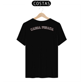 Camiseta Personalizada | Royal Red Clth. | Carga Pesada
