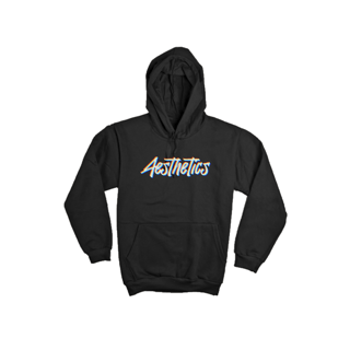 Nome do produto Moletom Canguru Personalizado | Royal Red Clth. | Aesthetics