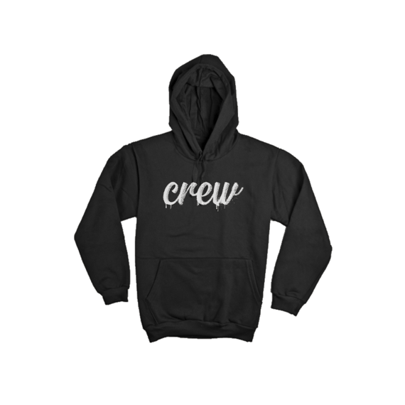 Moletom Canguru Personalizado | Royal Red Clth. | Crew