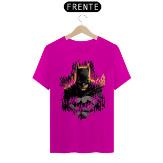 Nome do produto Camiseta Personalizada | Royal Red Clth. | Batman Ha Ha Ha