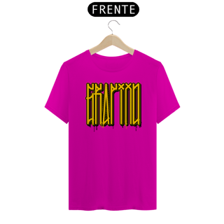 Nome do produto Camiseta Personalizada | Royal Red Clth. | Grapixo