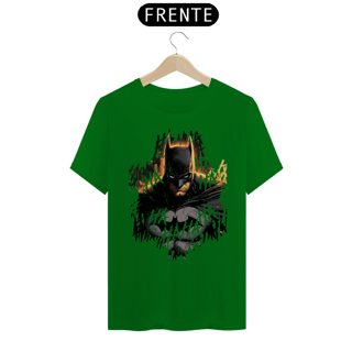 Nome do produto Camiseta Personalizada | Royal Red Clth. | Batman Ha Ha Ha
